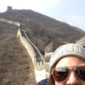 Meet your Posher, Alison